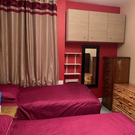 38 Whitehall Road Harrow on the Hill Ngoại thất bức ảnh