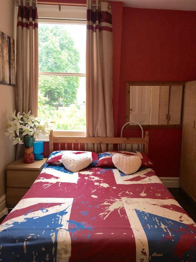 38 Whitehall Road Harrow on the Hill Ngoại thất bức ảnh