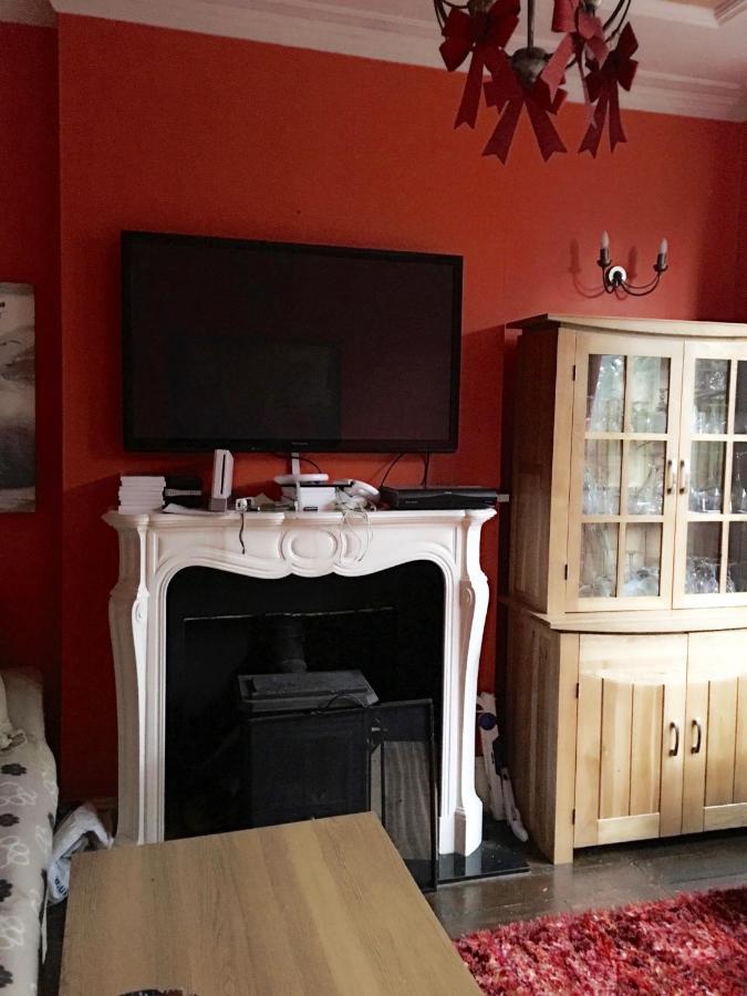 38 Whitehall Road Harrow on the Hill Ngoại thất bức ảnh