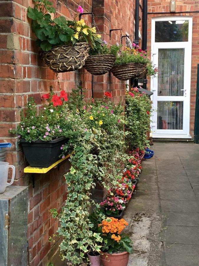 38 Whitehall Road Harrow on the Hill Ngoại thất bức ảnh