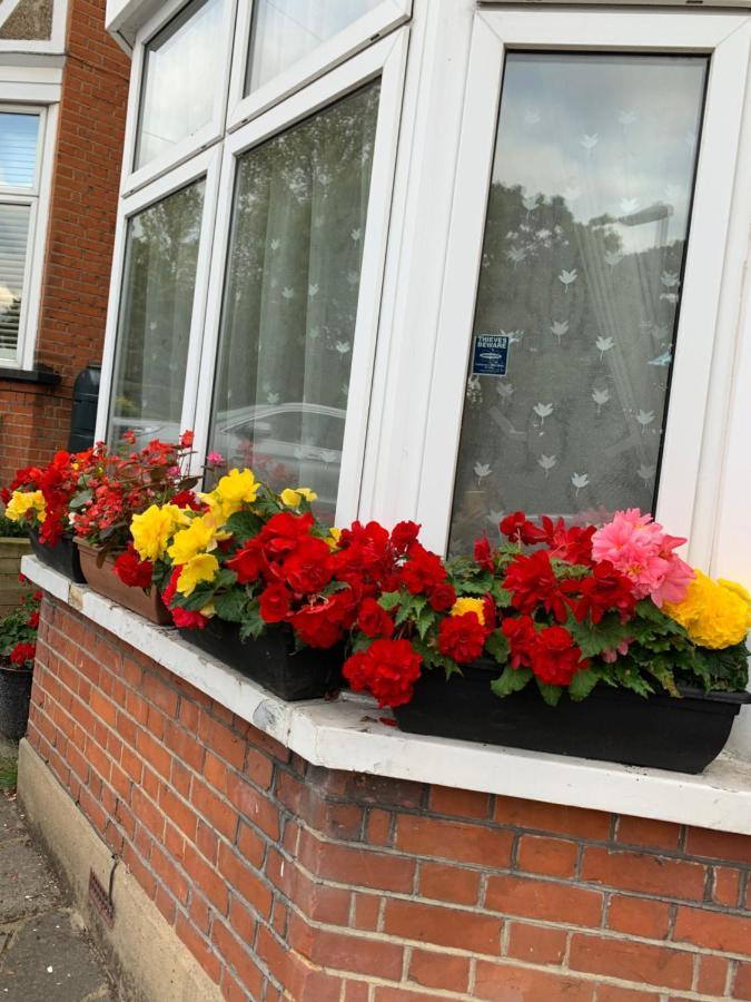 38 Whitehall Road Harrow on the Hill Ngoại thất bức ảnh