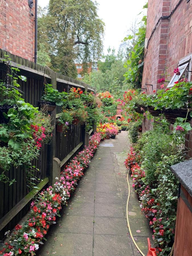 38 Whitehall Road Harrow on the Hill Ngoại thất bức ảnh
