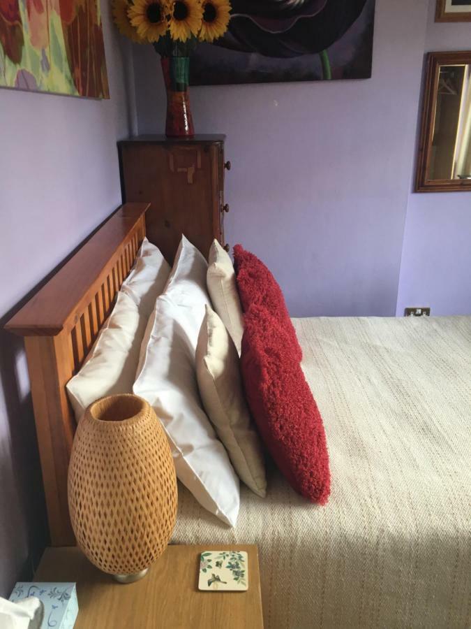 38 Whitehall Road Harrow on the Hill Ngoại thất bức ảnh