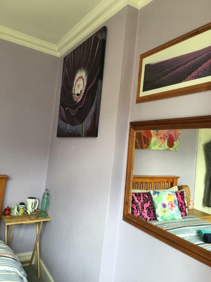 38 Whitehall Road Harrow on the Hill Ngoại thất bức ảnh