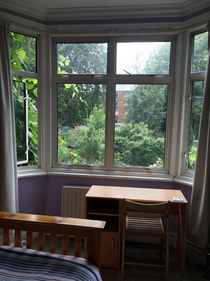 38 Whitehall Road Harrow on the Hill Ngoại thất bức ảnh