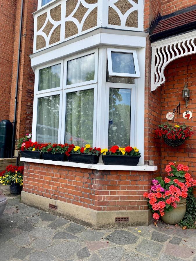38 Whitehall Road Harrow on the Hill Ngoại thất bức ảnh